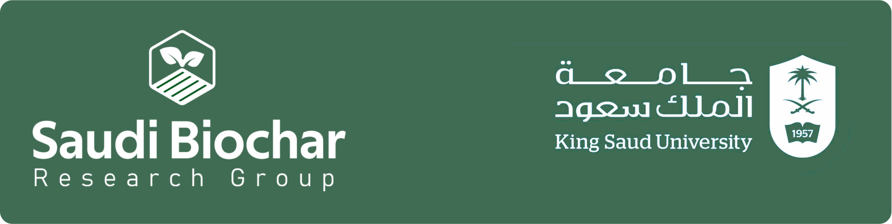 Saudi Biochar Research Group